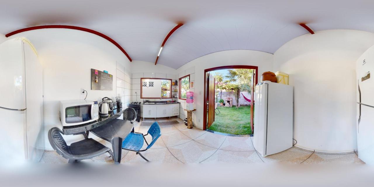 Quarto em Acomodações Particulares Espaço Haro São Miguel do Gostoso