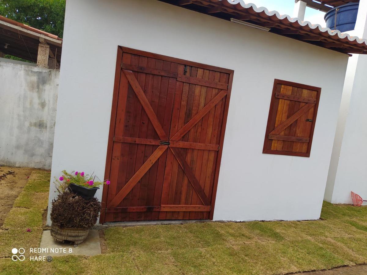 Espaco Haro Homestay Sao Miguel do Gostoso