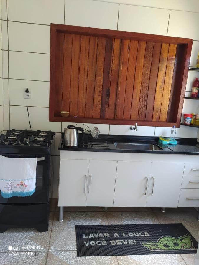 Homestay Espaco Haro