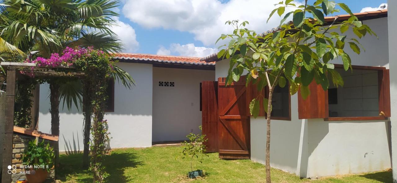 Homestay Espaco Haro