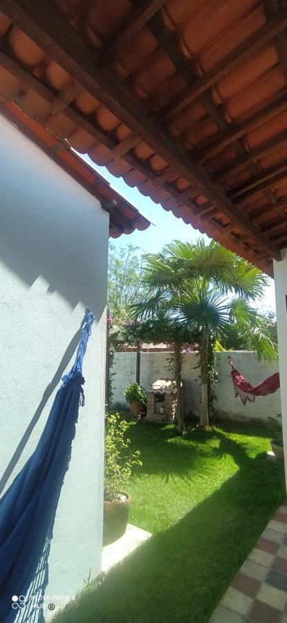 Homestay Espaco Haro *