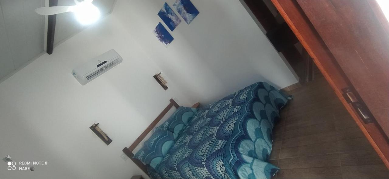 Espaco Haro Homestay Sao Miguel do Gostoso