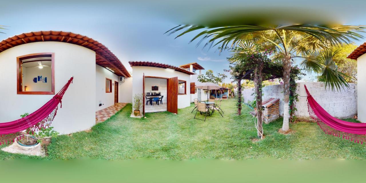 Homestay Espaco Haro
