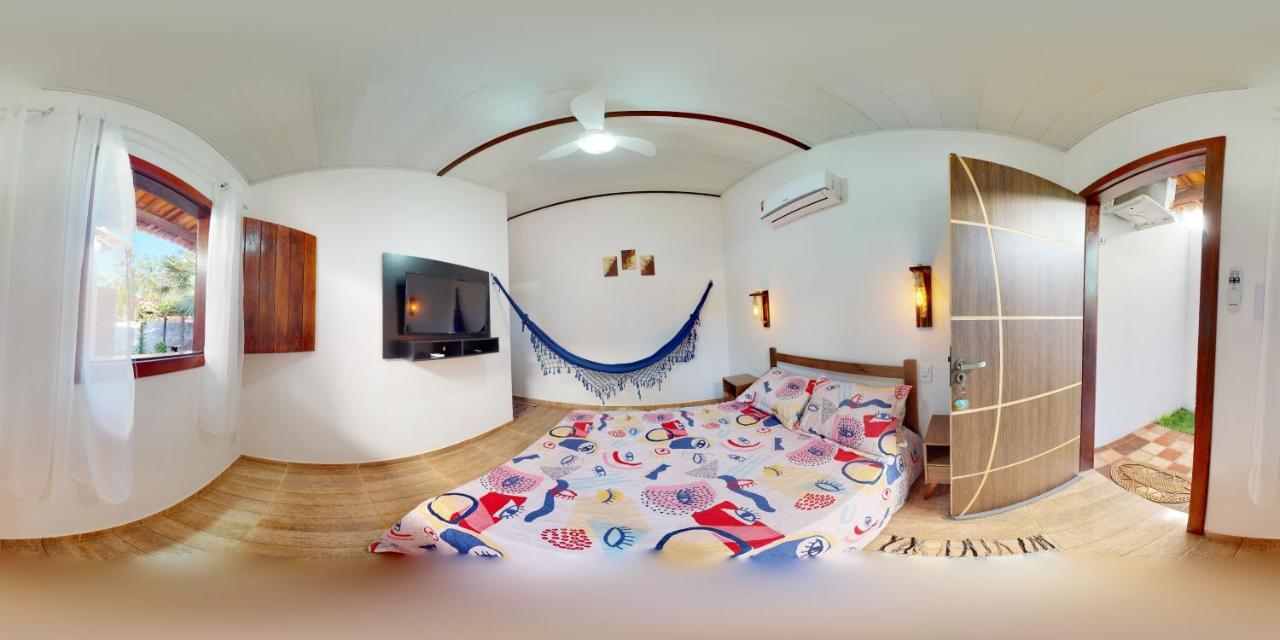 Homestay Espaco Haro *