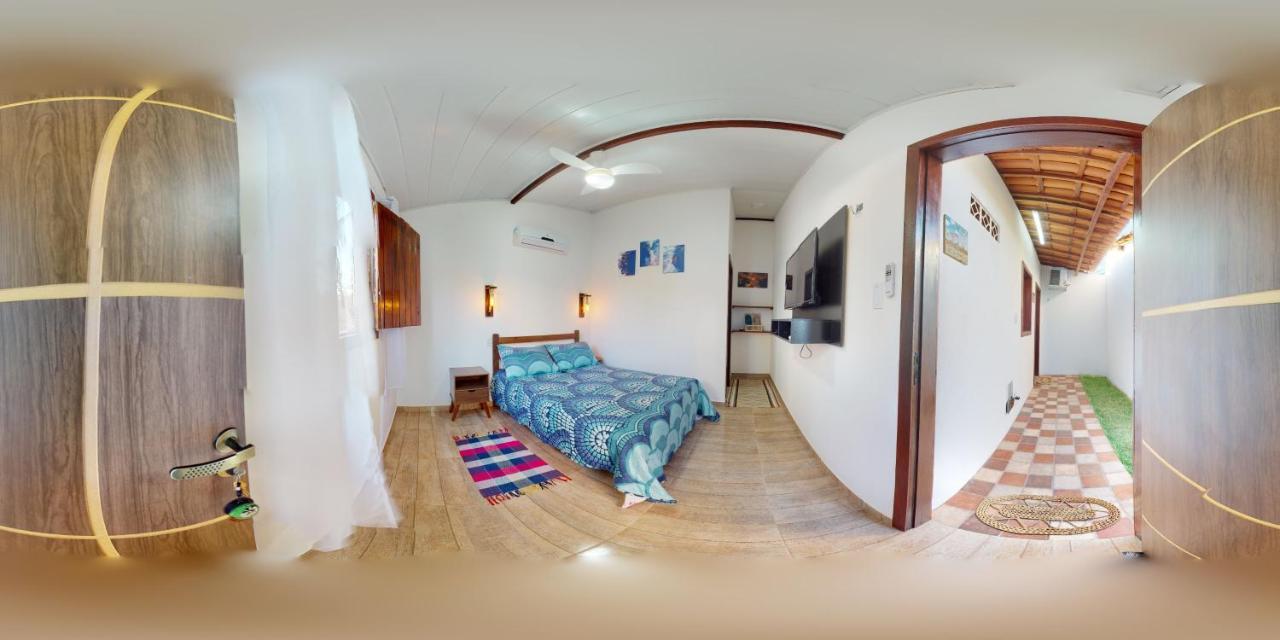 Espaco Haro Homestay *