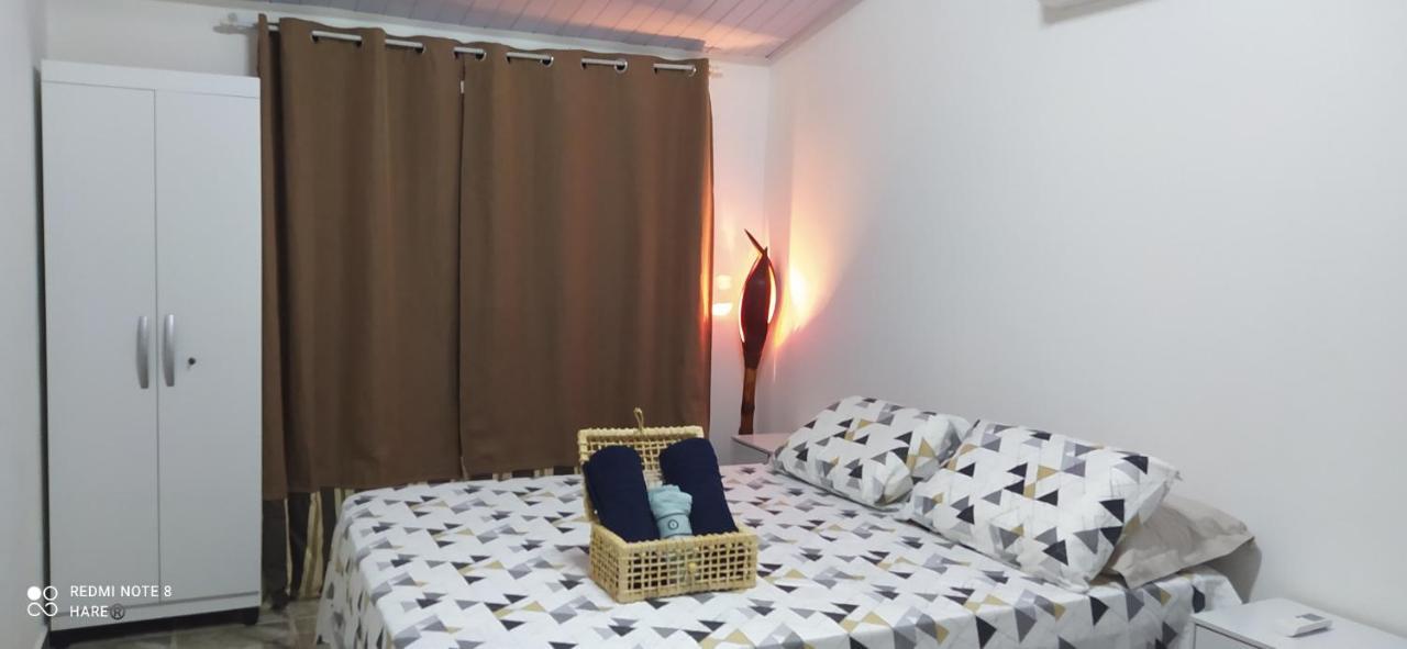 Homestay Espaco Haro Sao Miguel do Gostoso