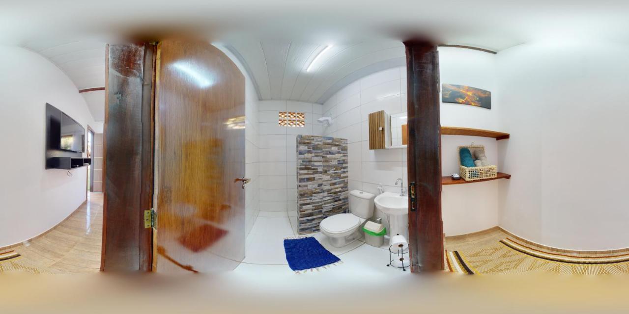 Homestay Espaco Haro Sao Miguel do Gostoso