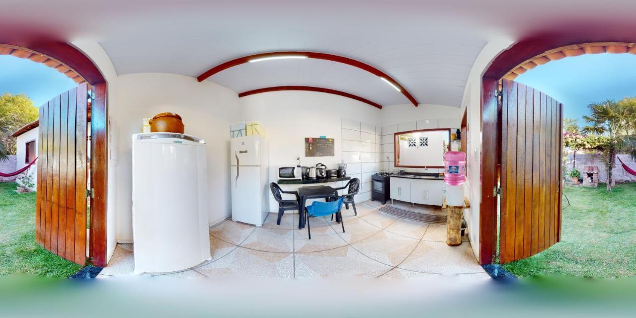 Homestay Espaco Haro *