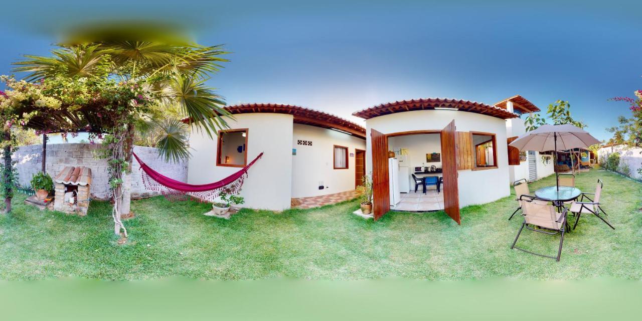 Homestay Espaco Haro