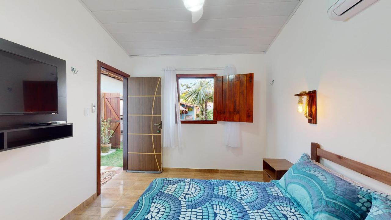 Homestay Espaco Haro