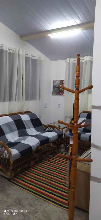 Homestay Espaco Haro *