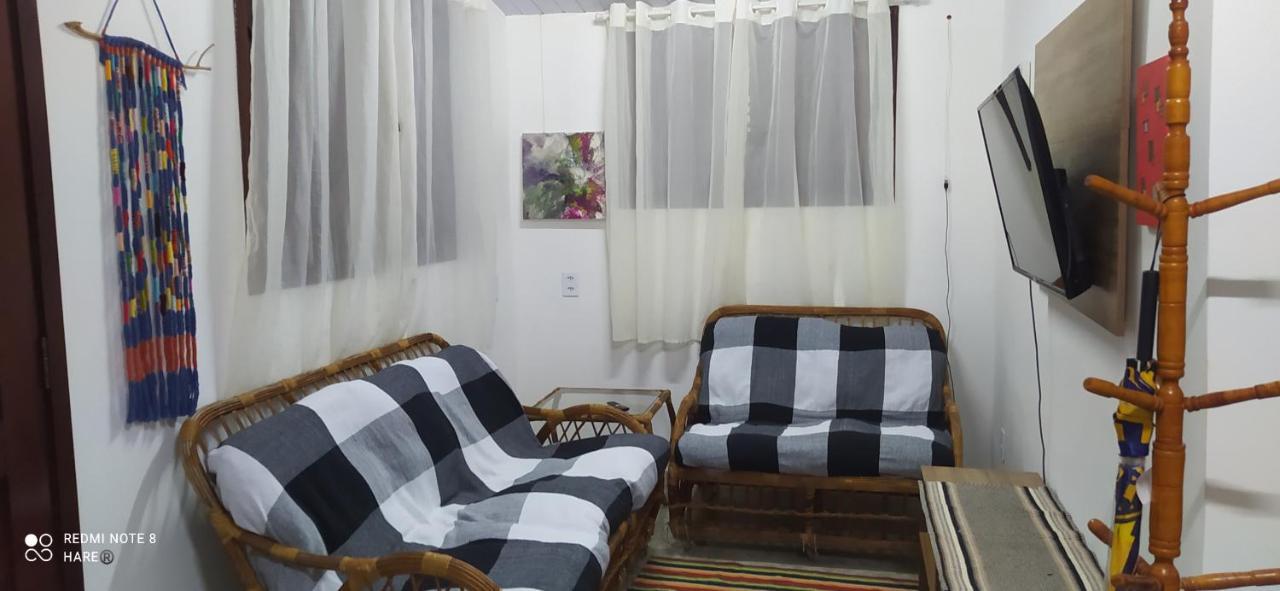 Espaco Haro Homestay *