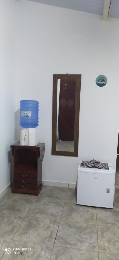 Homestay Espaco Haro *