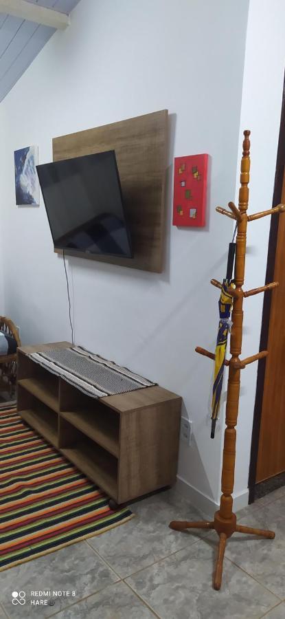 Homestay Espaco Haro Sao Miguel do Gostoso