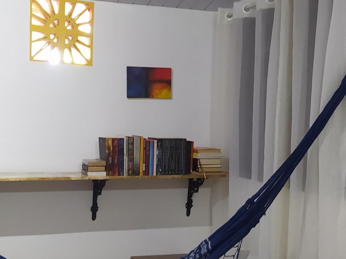 Homestay Espaco Haro