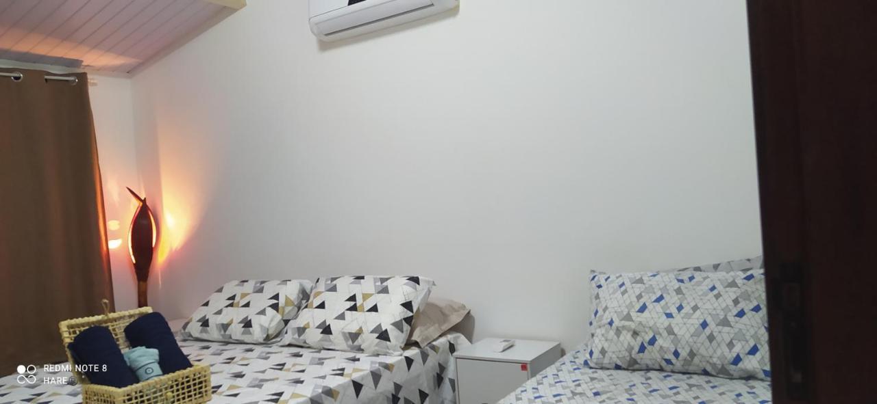 Homestay Espaco Haro