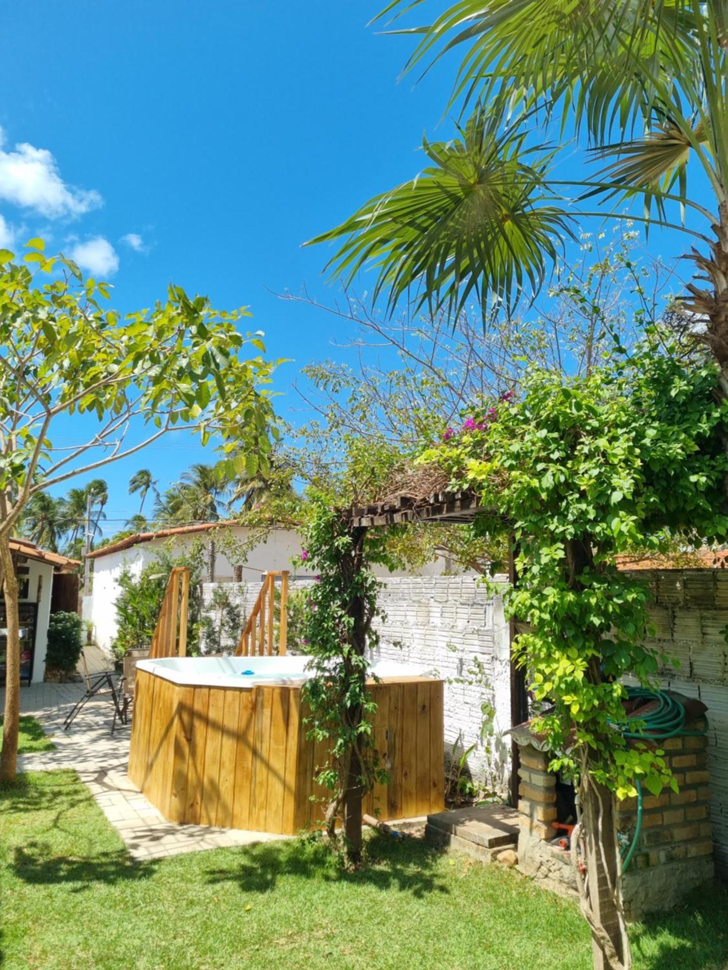 Homestay Espaco Haro