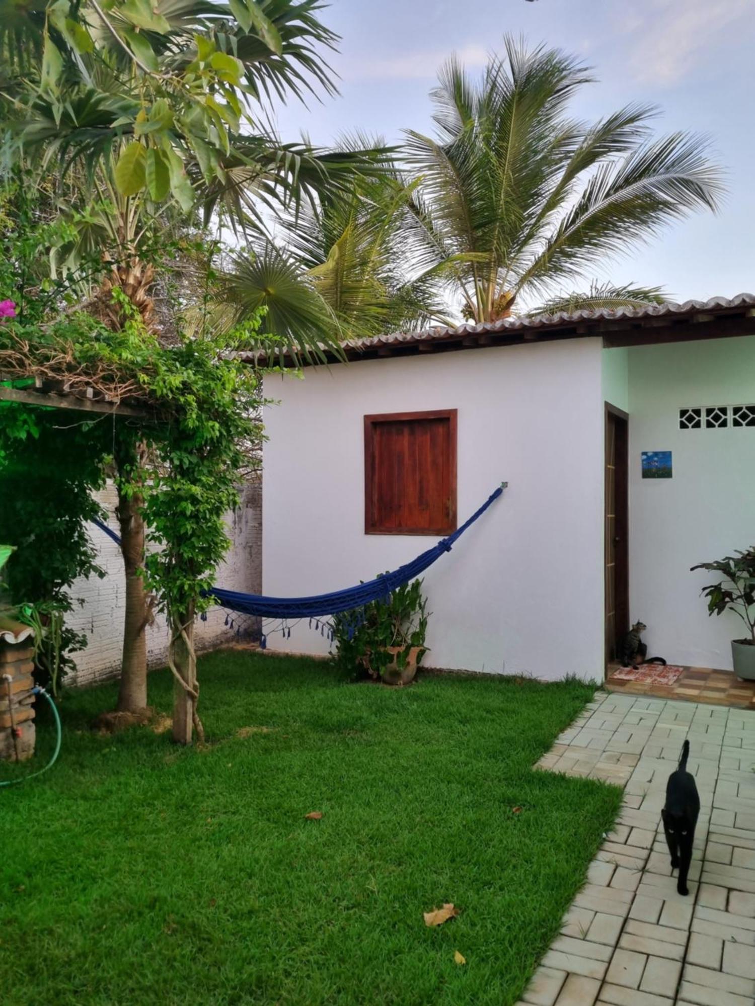 Espaco Haro Homestay