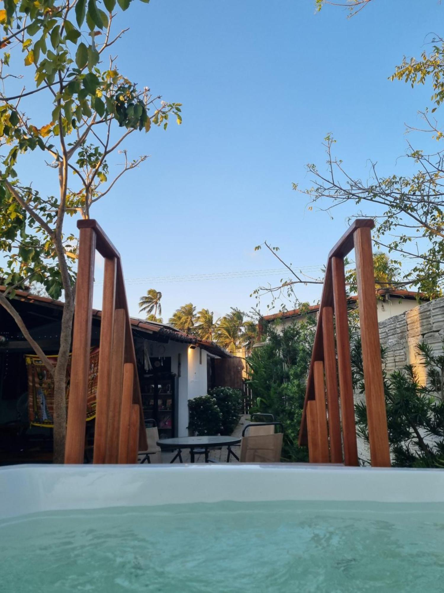 Homestay Espaco Haro