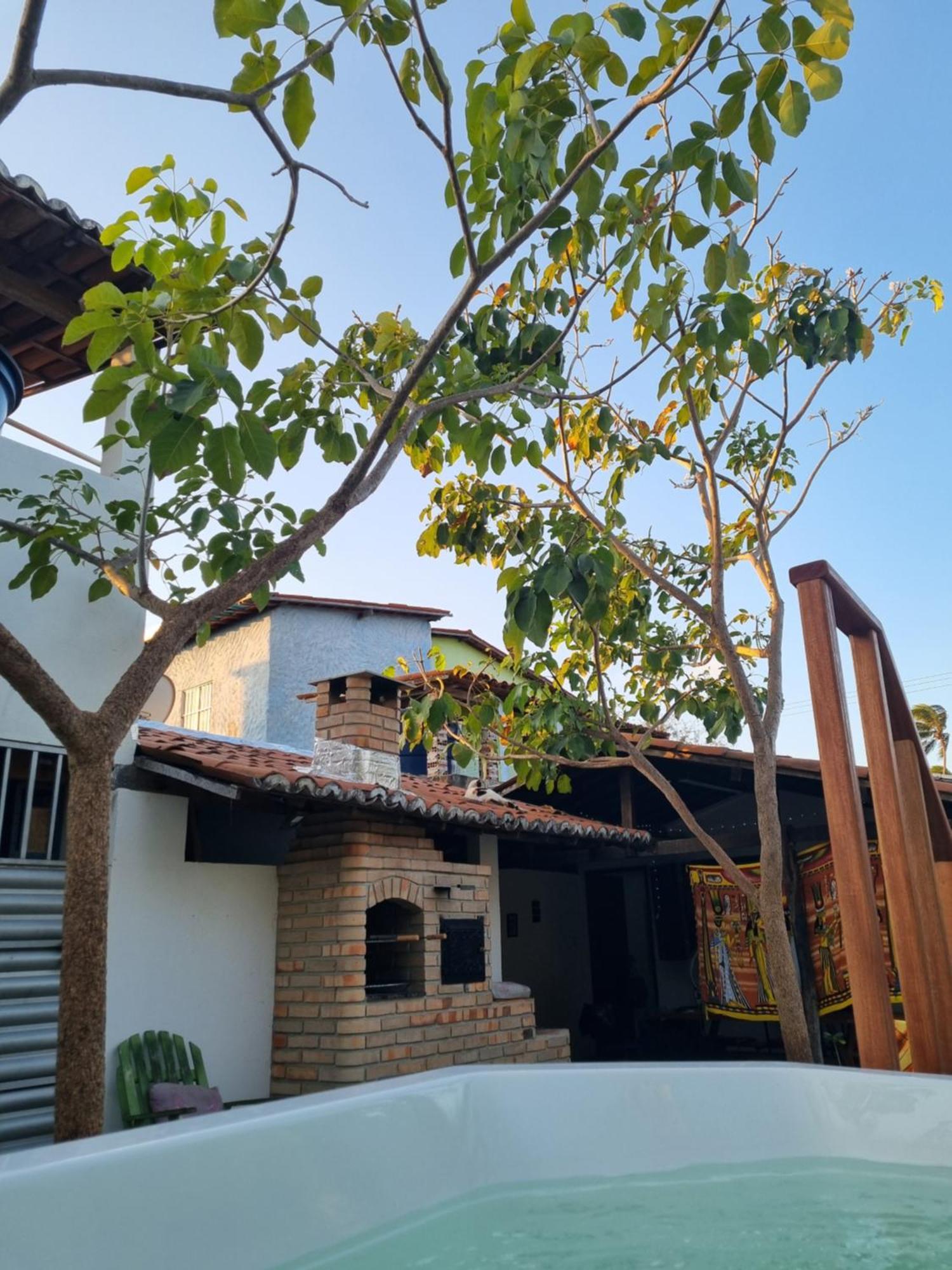Espaco Haro Homestay *