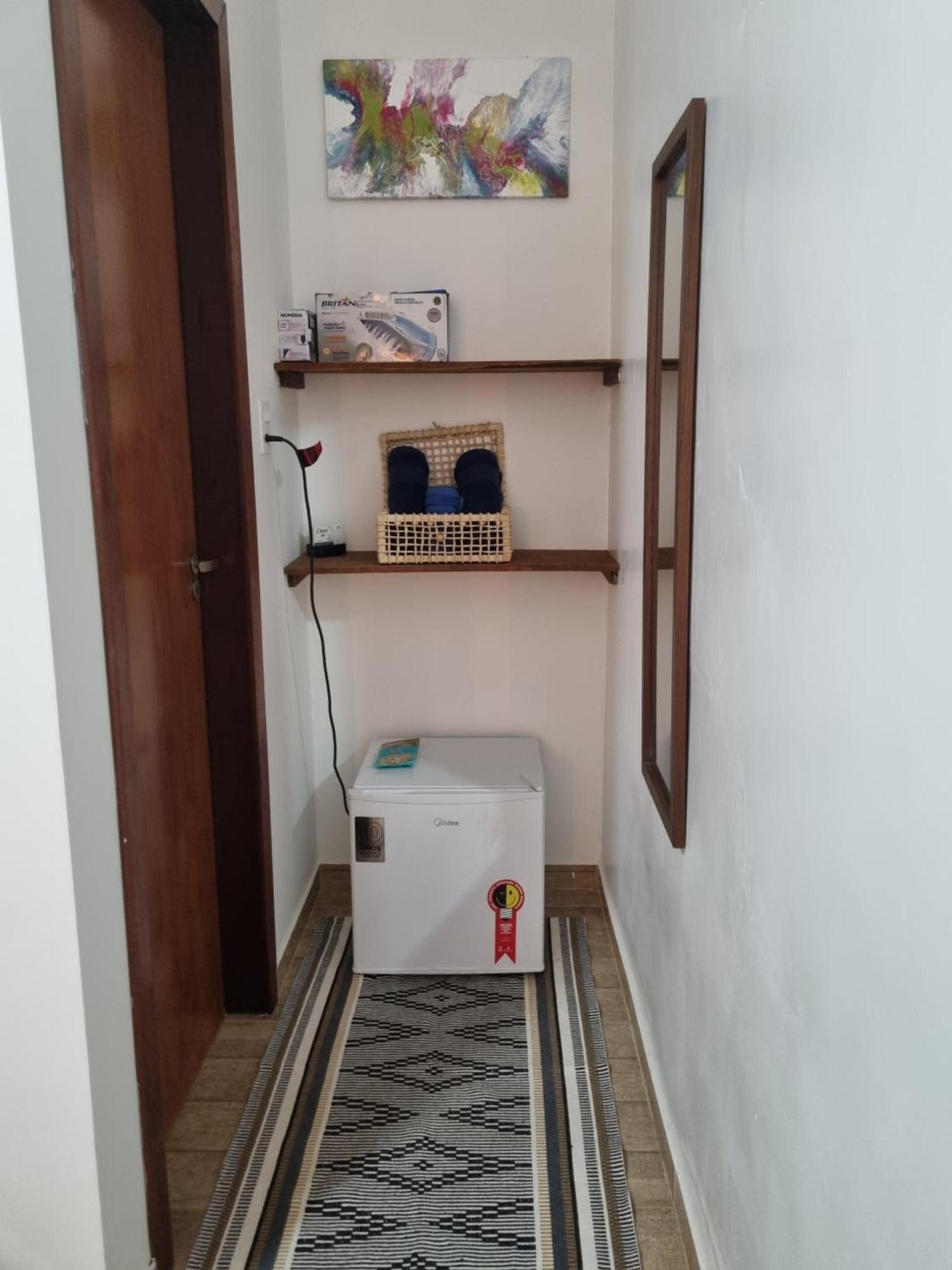 Homestay Espaco Haro *
