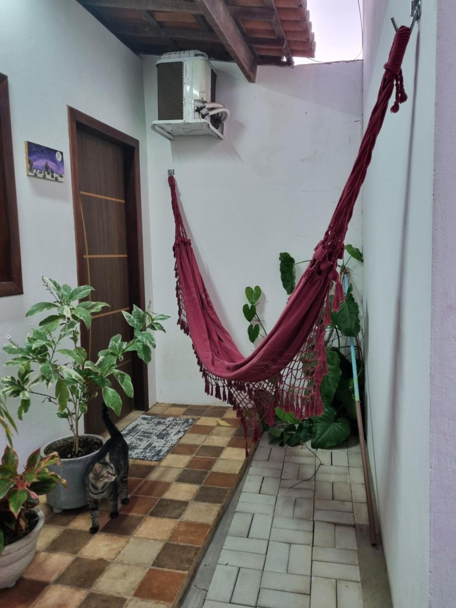 Espaco Haro Homestay Sao Miguel do Gostoso
