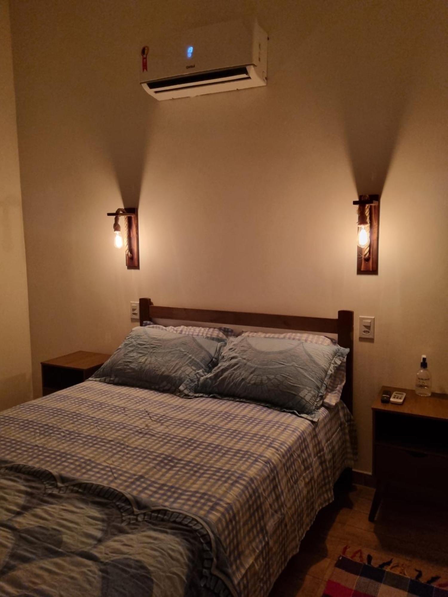 Homestay Espaco Haro Sao Miguel do Gostoso
